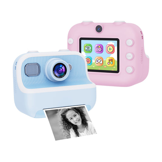 Kids Digital Camera - Cute, Fashionable