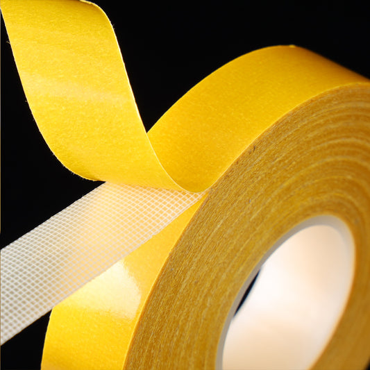 Heavy Duty Double-Sided Tape