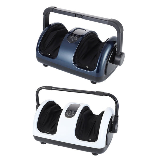 kneading foot massage machine