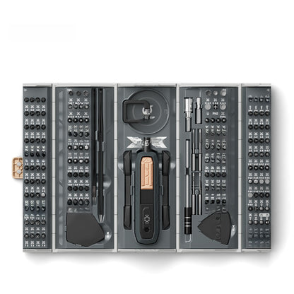 All-in-One Precision Tool Set – 180 PCS