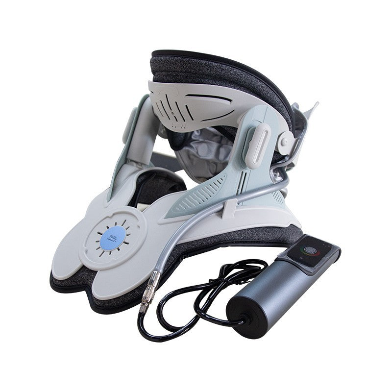 Neck Pain Relief Device