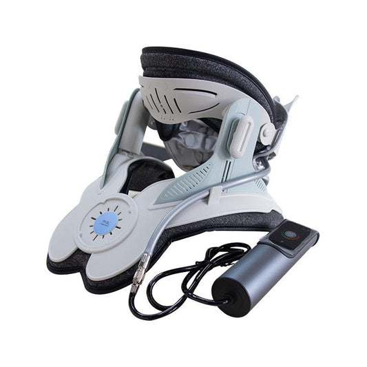 Neck Pain Relief Device