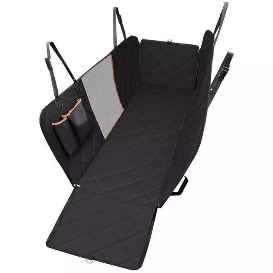 Pet Travel Cushion for Rear Seats
