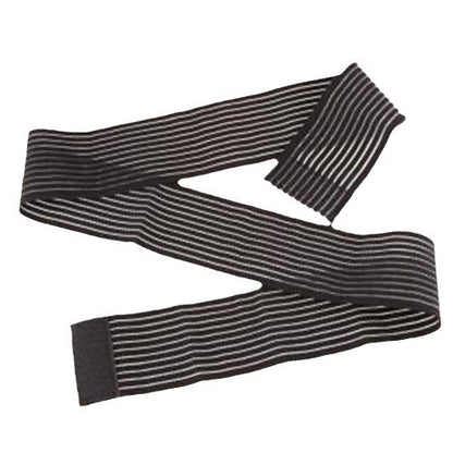 Self-Adhesive Elastic Sports Bandage – Breathable Compression Wrap for Injury Support