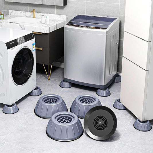 Washing Machine Pads – Silent & Anti-Slip Support