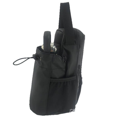 Magnetic Fitness Water Bag