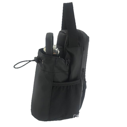 Magnetic Fitness Water Bag