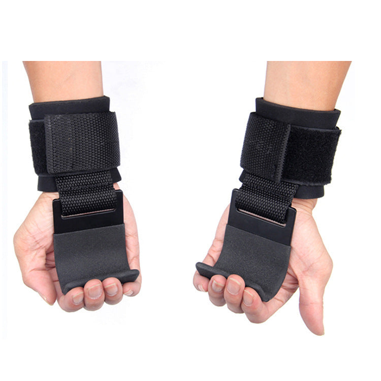 Gym Power Hook