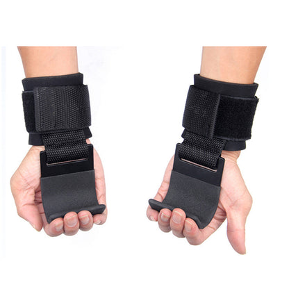 Gym Power Hook