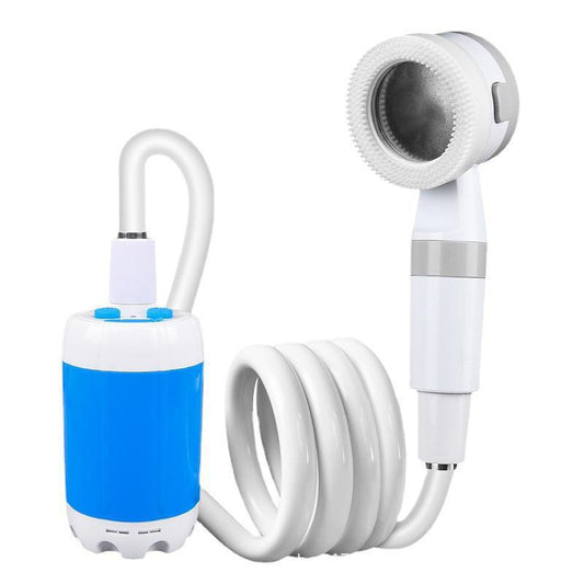 Portable Outdoor Shower