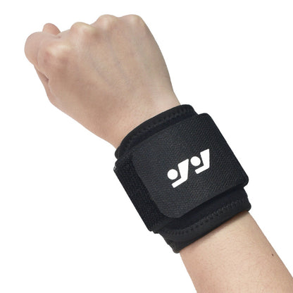 Sports Wristband Men's Fitness Protection Fixed Bandage