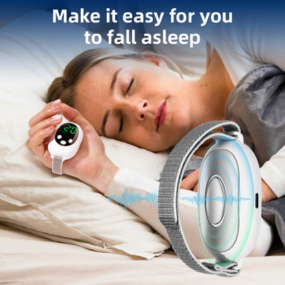 Sleeping Aid Device