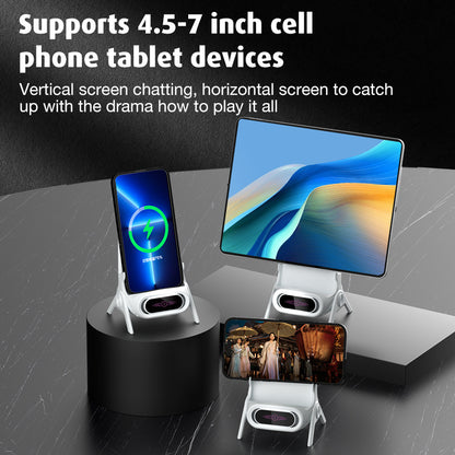 Wireless Phone Charger - Chair Sound Amplifier