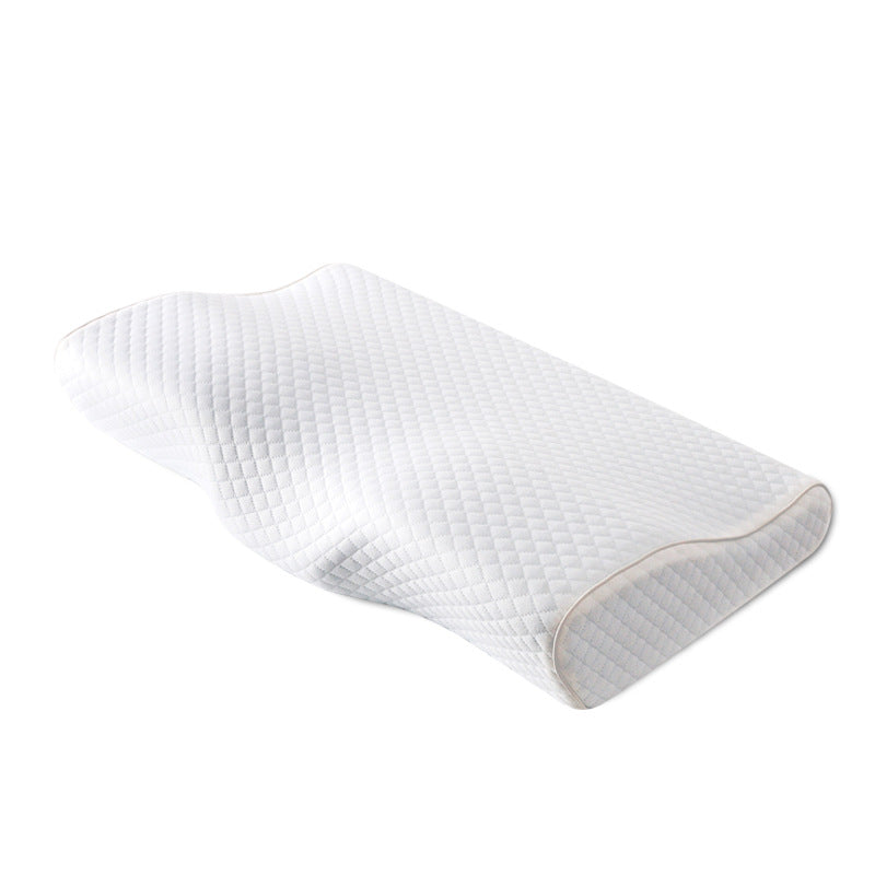 Orthopedic Memory Foam Cervical Pillow