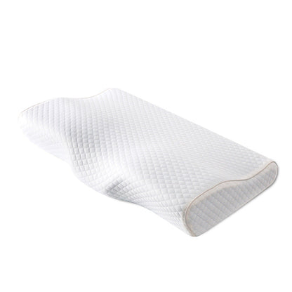 Orthopedic Memory Foam Cervical Pillow