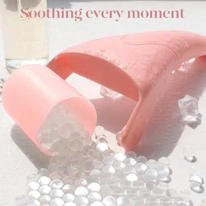 Face Ice Head Roller Beauty