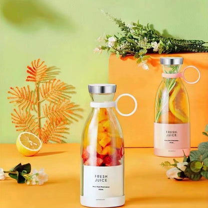 Wireless Portable juicer