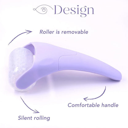 Face Ice Head Roller Beauty