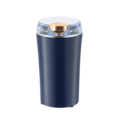 Mini Electric Grinder – Coffee, Herbs & Spices Mill