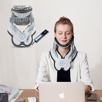 Neck Pain Relief Device