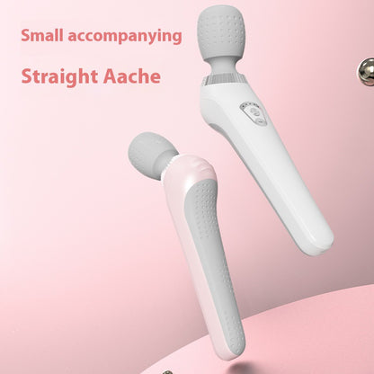 USB Handheld Electric Wand Massager