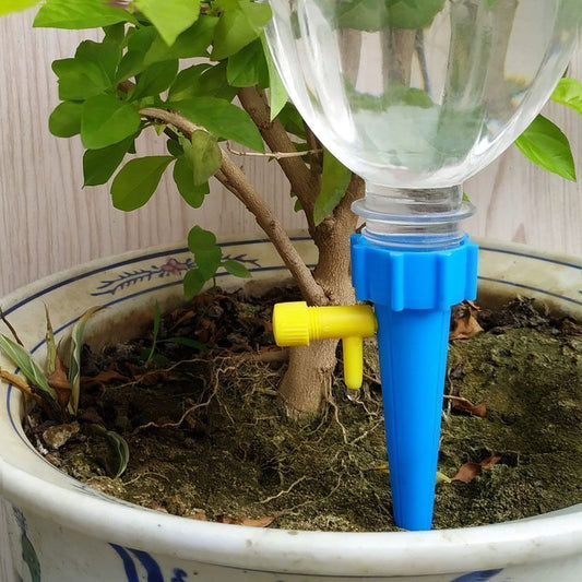 Adjustable Auto Water Dripper Device
