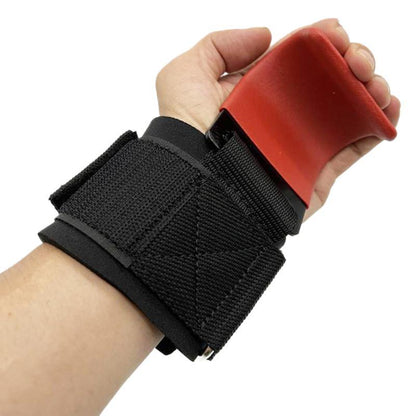 Gym Power Hook