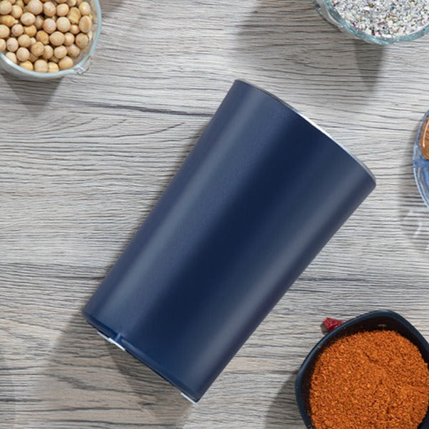 Mini Electric Grinder – Coffee, Herbs & Spices Mill