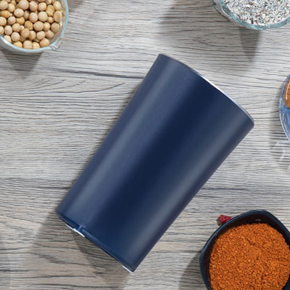 Mini Electric Grinder – Coffee, Herbs & Spices Mill