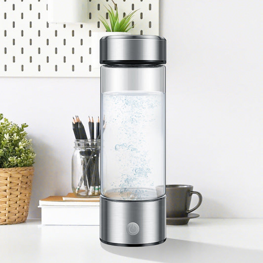 Hydrogen-Rich Water Cup