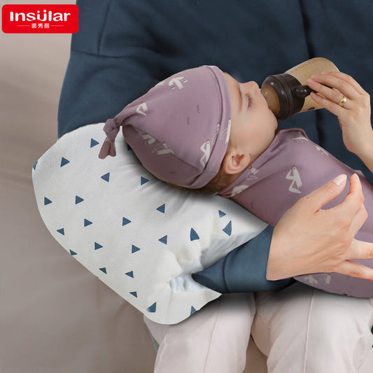 Baby Nursing Pillow