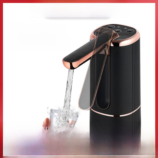 Foldable Electric Water Pump
