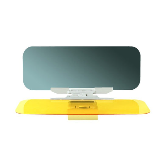Anti-Glare Car Visor for Night Driving