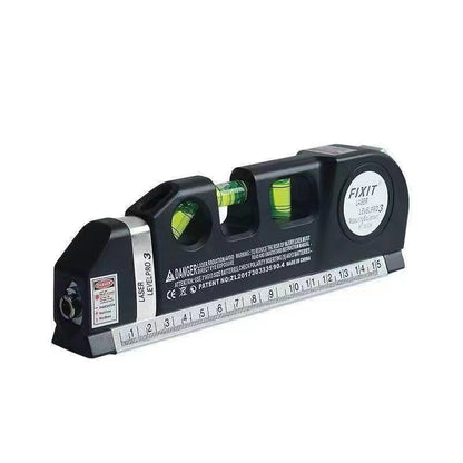 3-in-1 Laser Measuring Device – Precision Made Easy