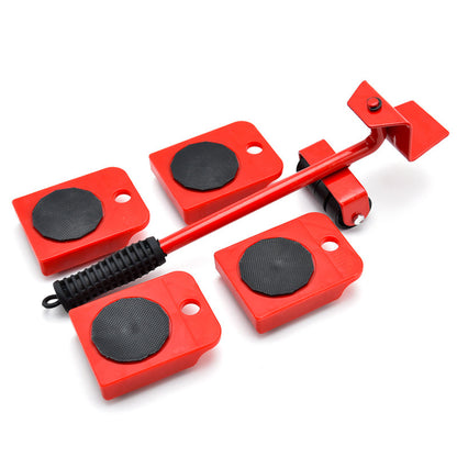 Heavy-Duty House Moving Tool