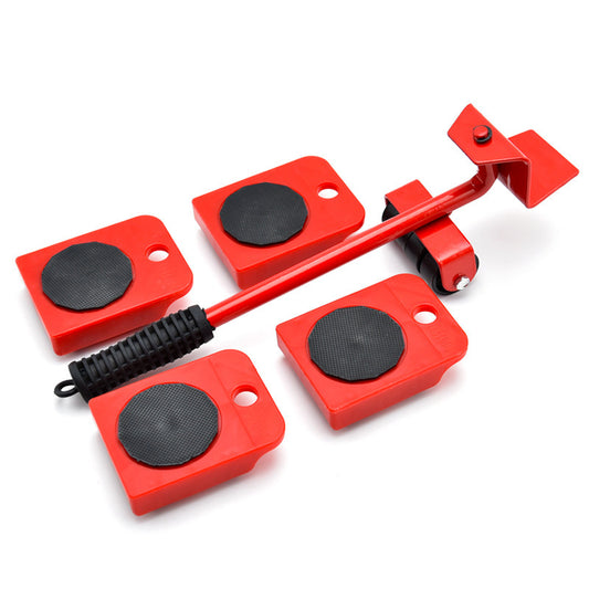 Heavy-Duty House Moving Tool