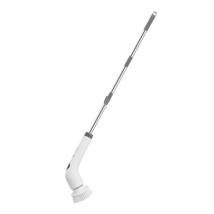 7-in-1 Wireless Electric Brush