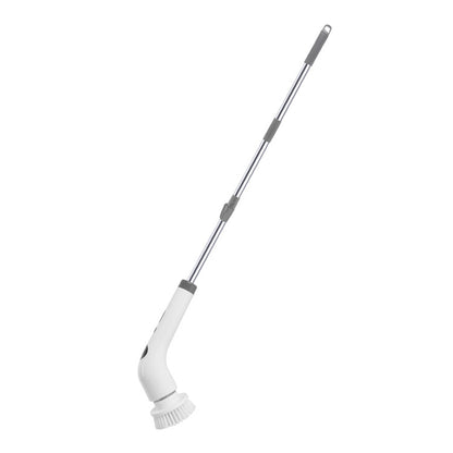 7-in-1 Wireless Electric Brush