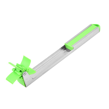 Windmill Watermelon Cutter