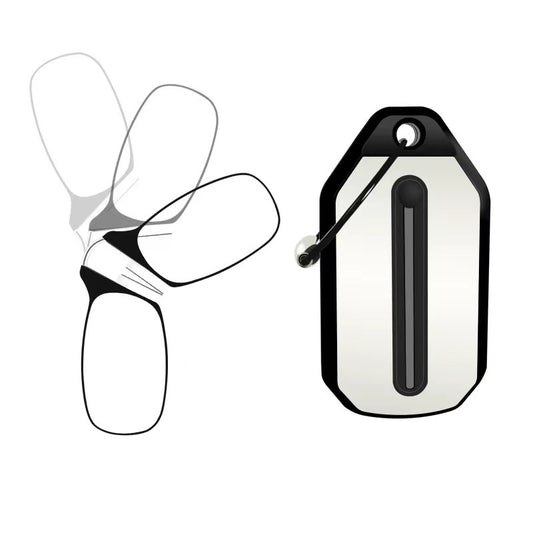 Folding Pocket Reading Glasses