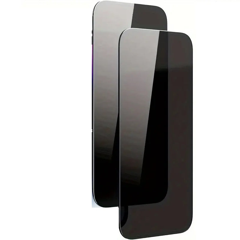 Privacy Screen Protector - 4PCS, For iPhone