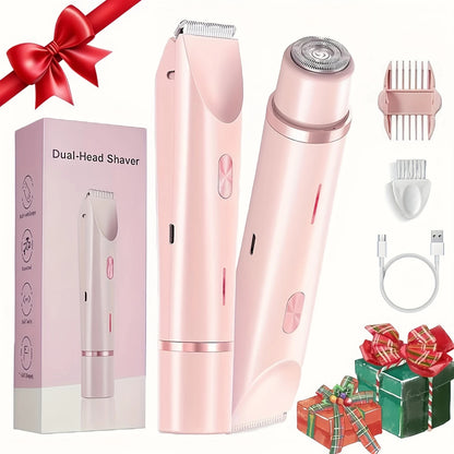 Women's Hair Removal Device – For Bikini & Underarm
