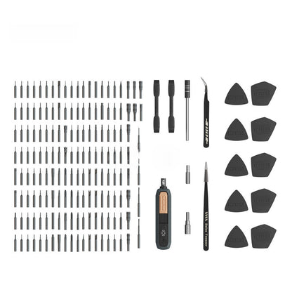 All-in-One Precision Tool Set – 180 PCS