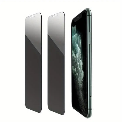 Privacy Screen Protector - 4PCS, For iPhone