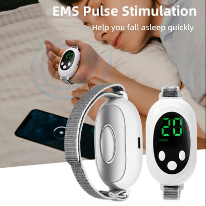 Sleeping Aid Device