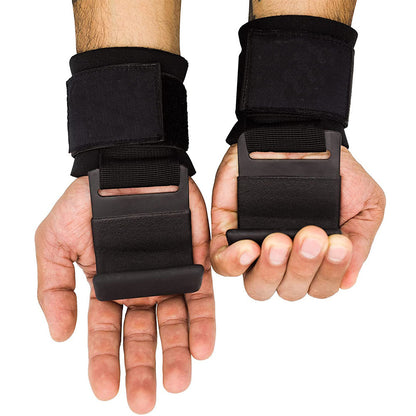 Gym Power Hook