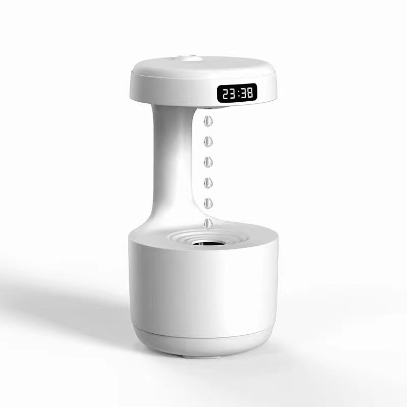 Anti-Gravity Air Humidifier - 800ML USB