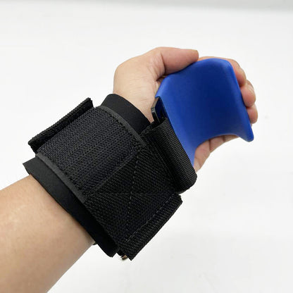 Gym Power Hook