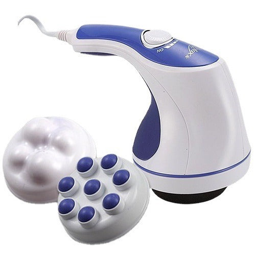 Electric Fat-Reducing Handheld Massager