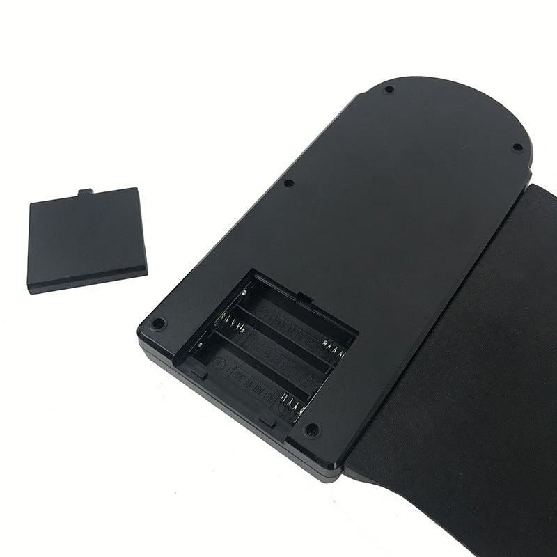 Portable Electric Piano Keyboard - 49 Keys